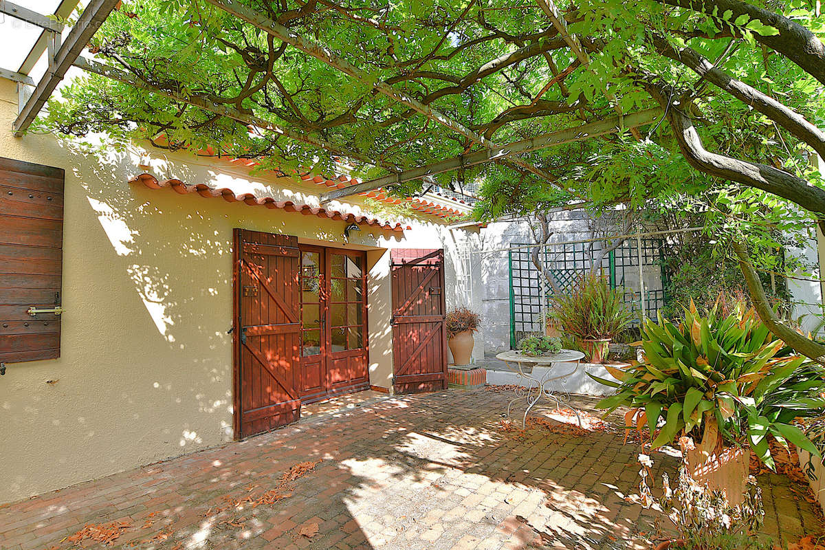 Maison à TOULON