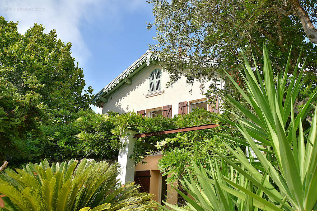 Maison à TOULON