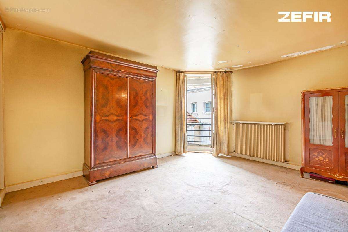 Appartement à VERSAILLES