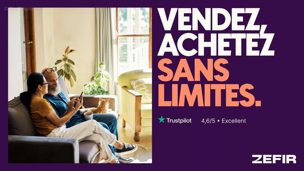 Appartement à VERSAILLES