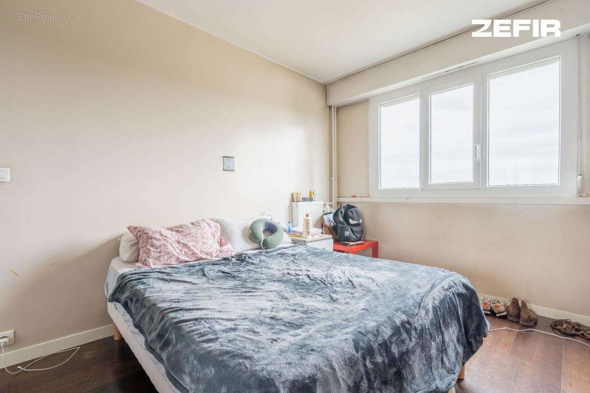 Appartement à CRETEIL