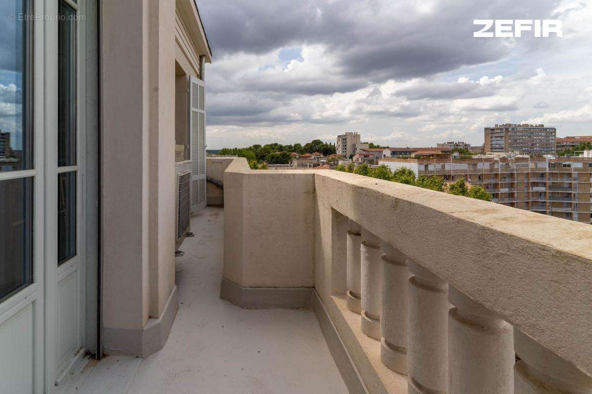 Appartement à AIX-EN-PROVENCE