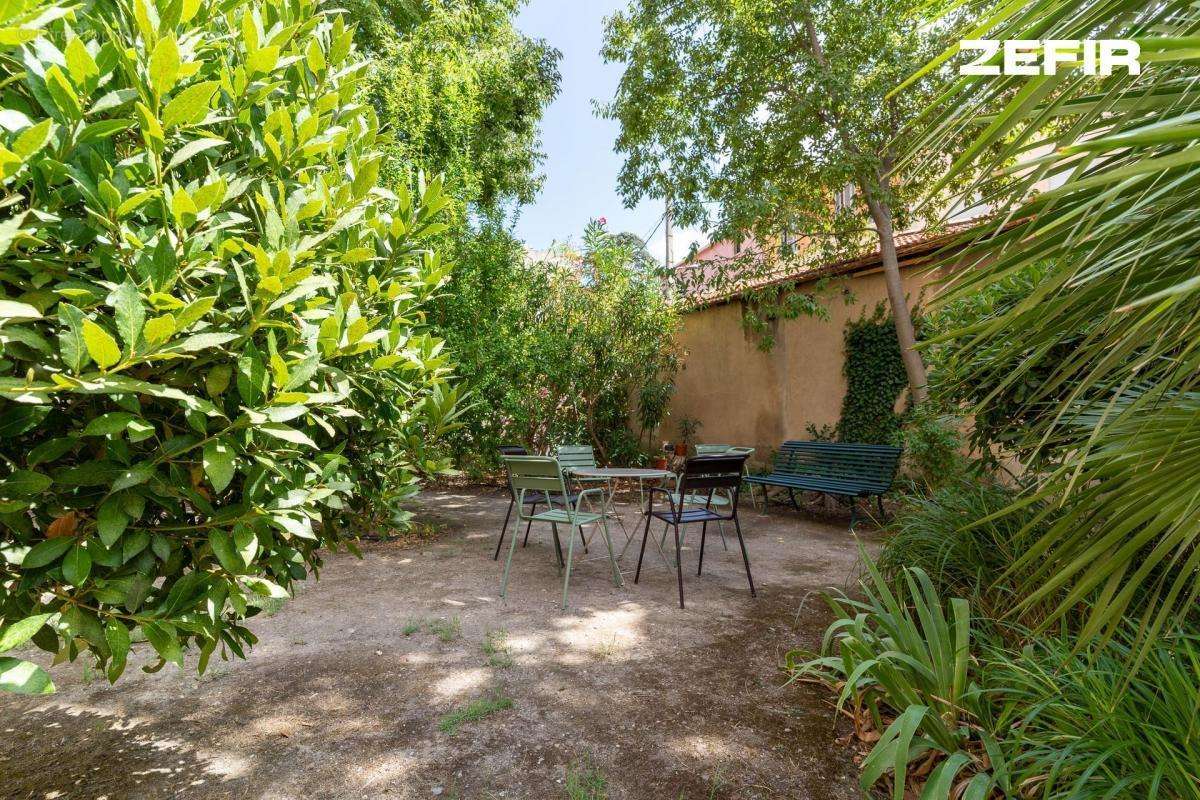 Appartement à AIX-EN-PROVENCE