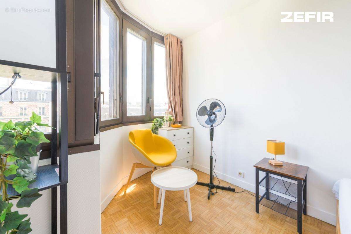 Appartement à PANTIN