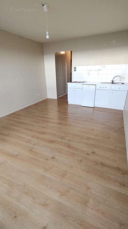 Appartement à WIMEREUX