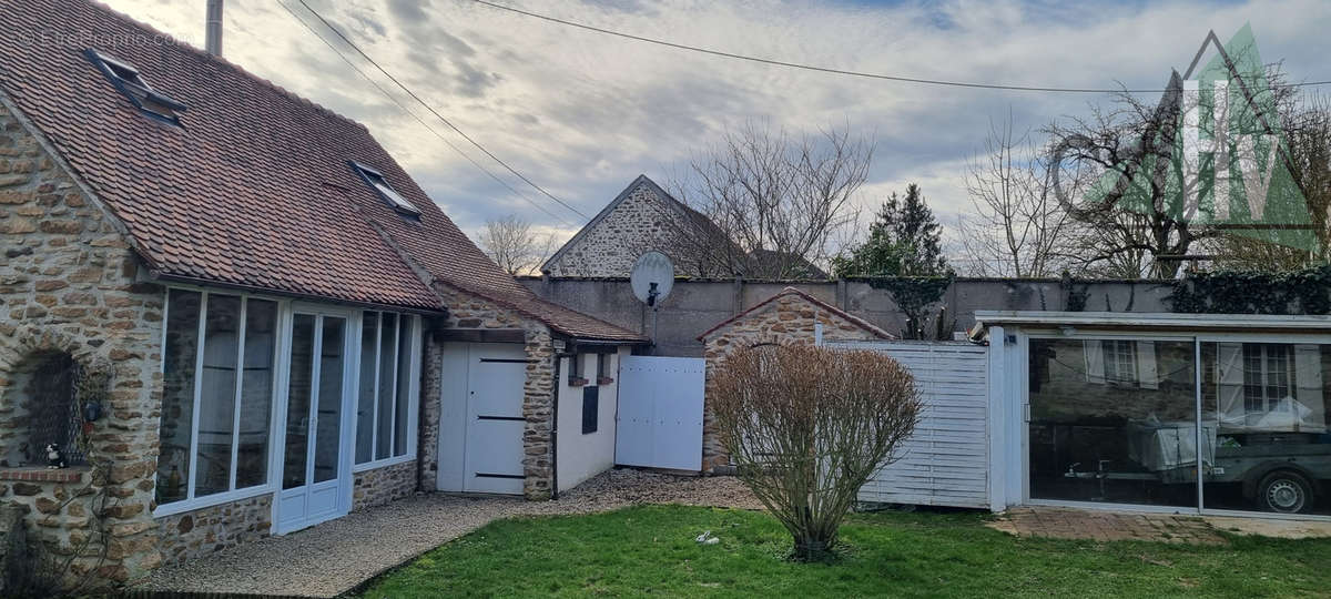 Maison à NOGENT-SUR-SEINE