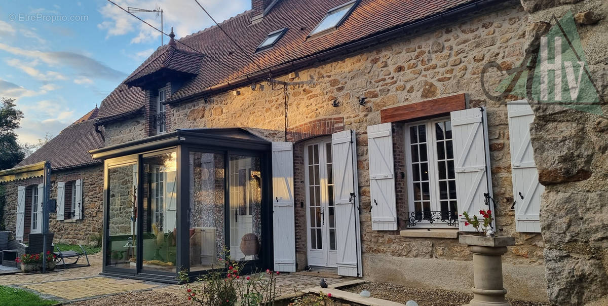 Maison à NOGENT-SUR-SEINE