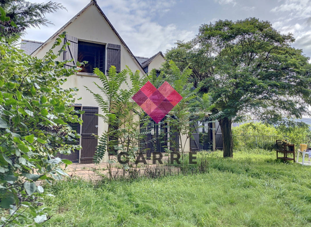 Maison à SAVENNIERES