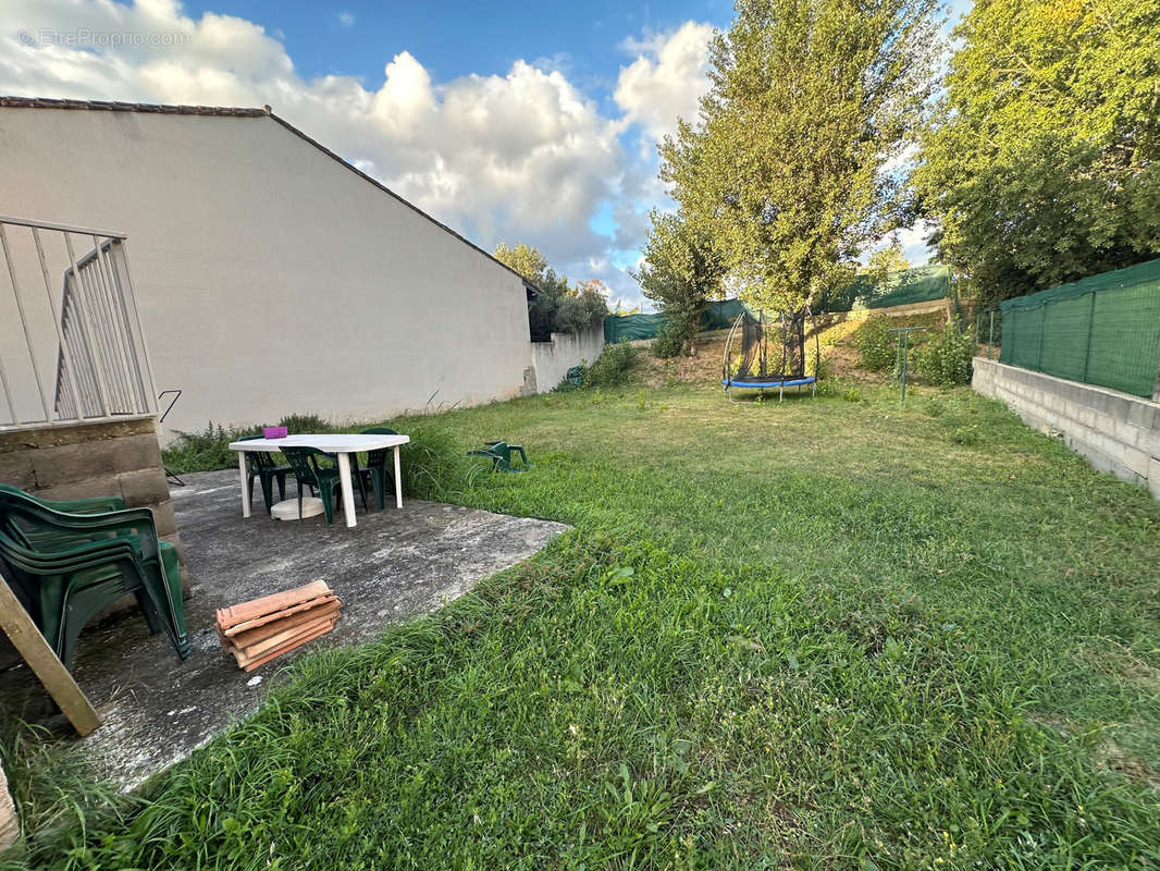 Maison à CARCASSONNE