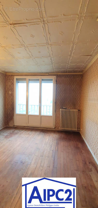 Appartement à LYON-8E