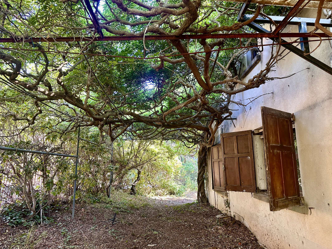 Maison à LE LAVANDOU