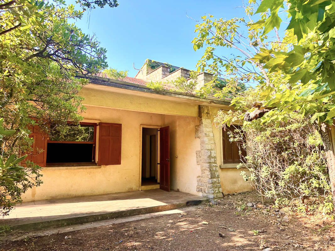 Maison à LE LAVANDOU