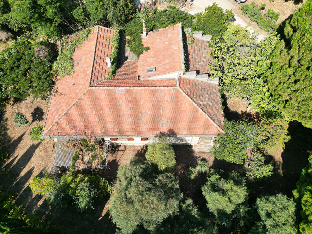 Maison à LE LAVANDOU