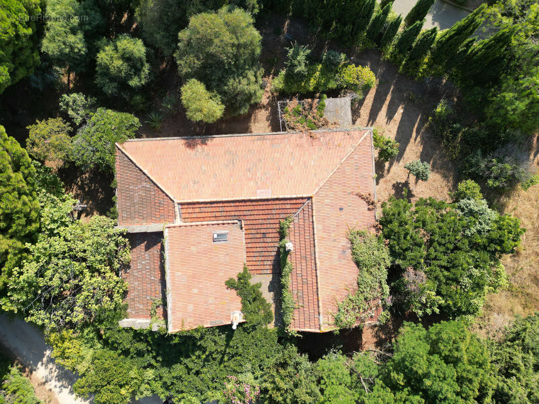 Maison à LE LAVANDOU