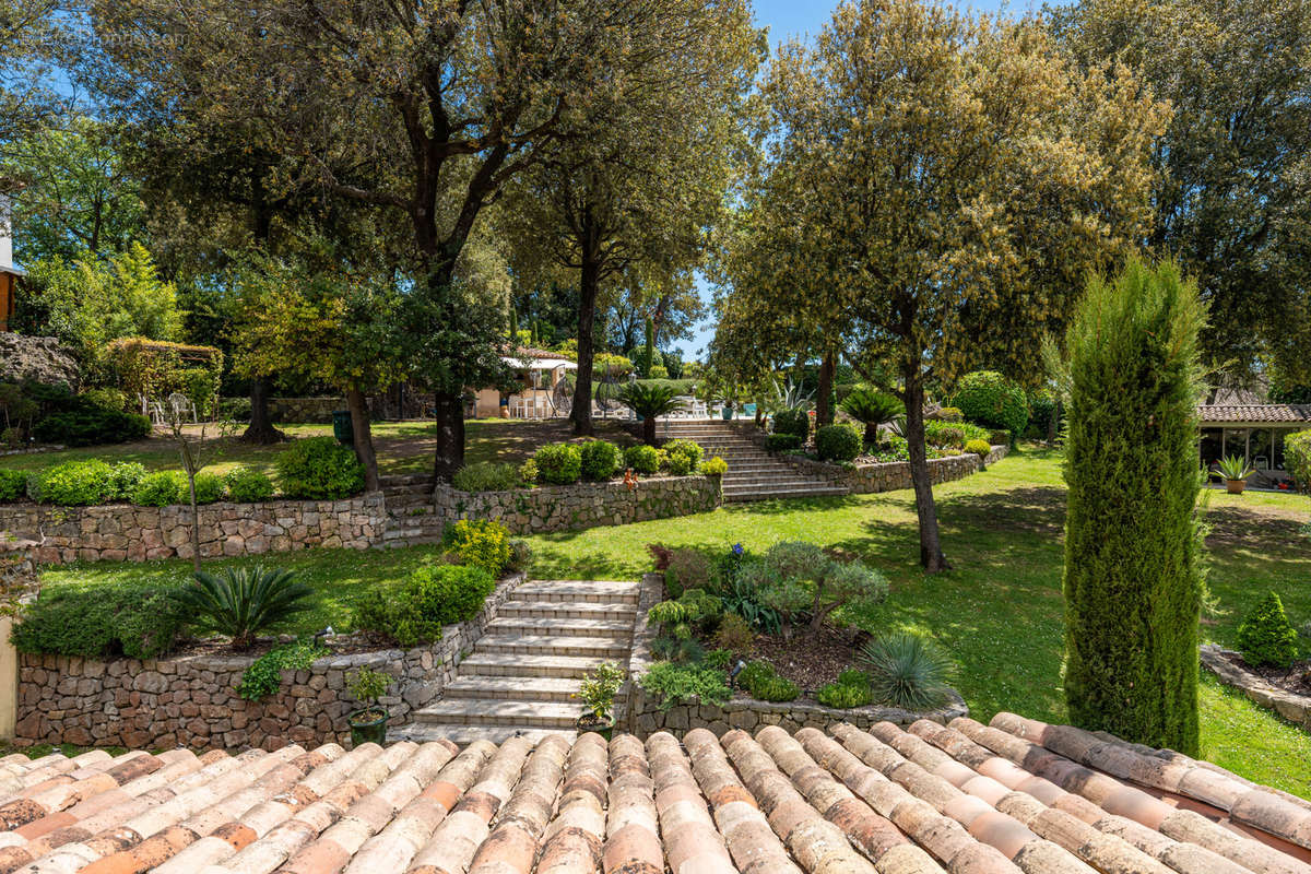 Maison à BIOT