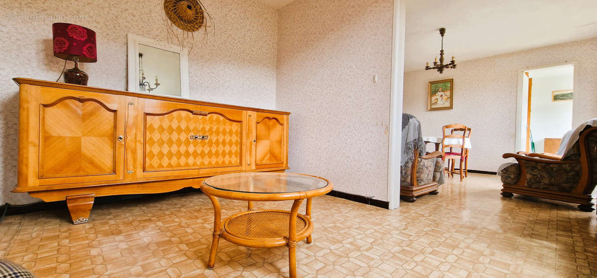 Appartement à AMELIE-LES-BAINS-PALALDA