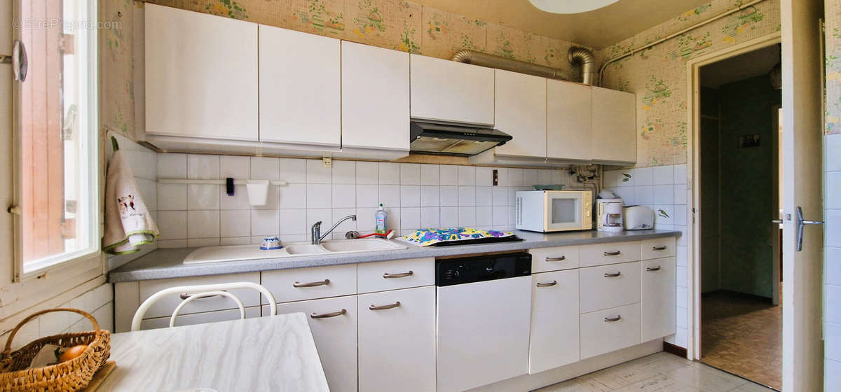 Appartement à AMELIE-LES-BAINS-PALALDA