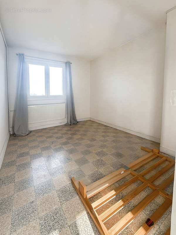 Appartement à MARSEILLE-10E