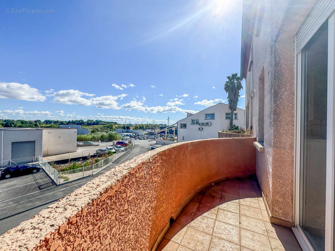 Appartement à SAINT-JEAN-DE-VEDAS