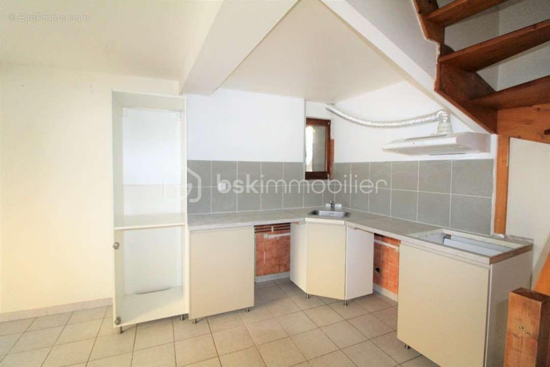 Appartement à FLORENSAC