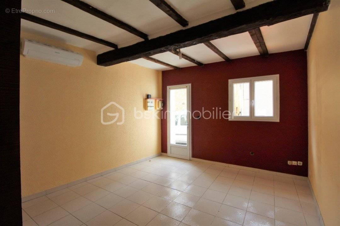 Appartement à FLORENSAC