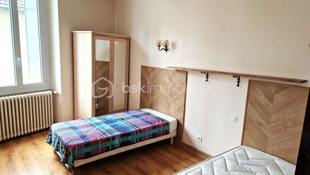 Appartement à LESTELLE-BETHARRAM