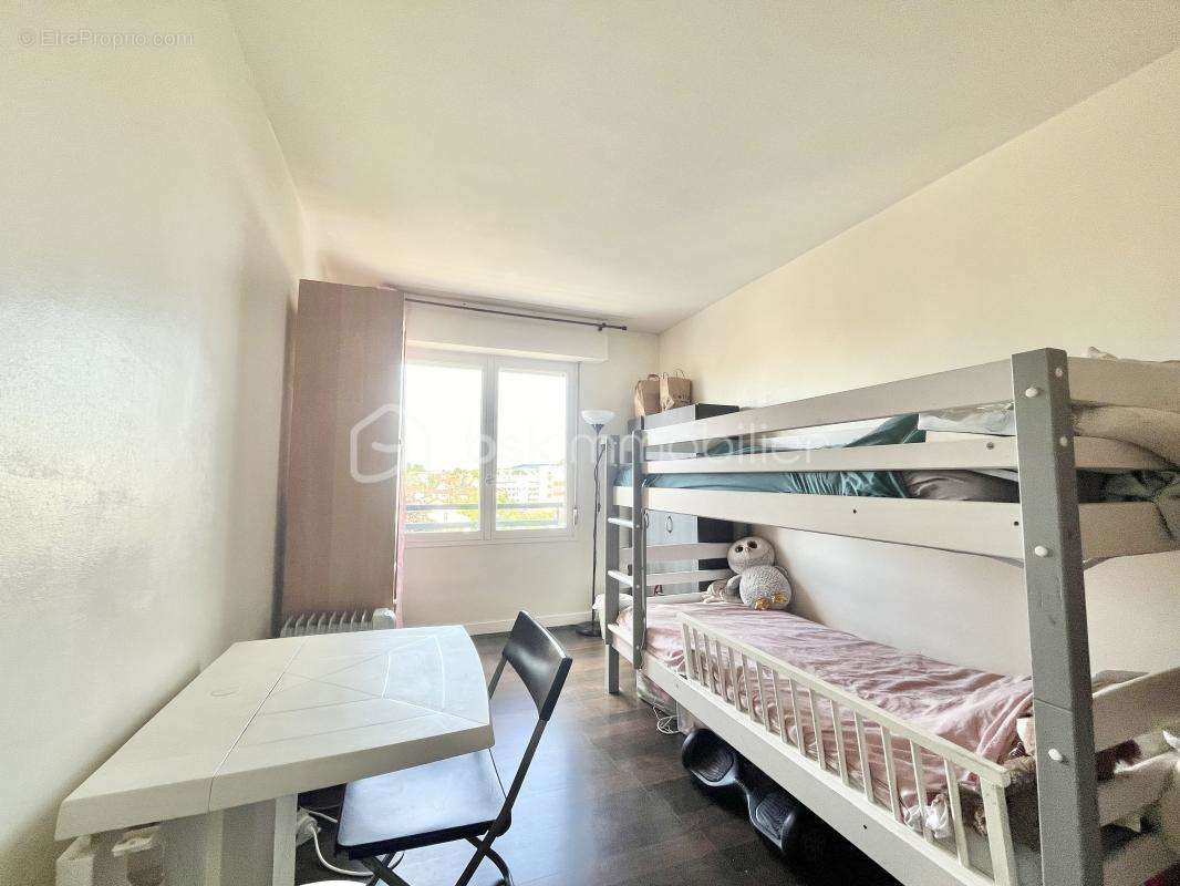 Appartement à BEZONS