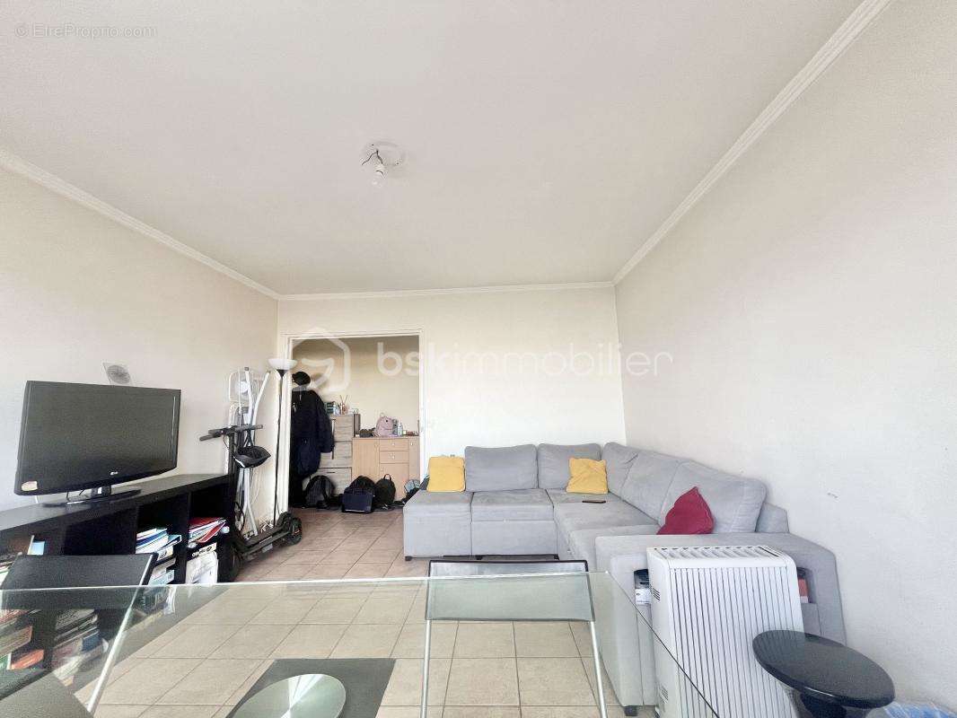 Appartement à BEZONS