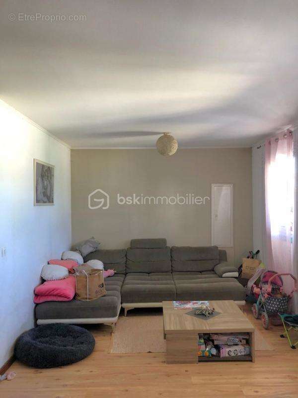 Appartement à LE TAMPON