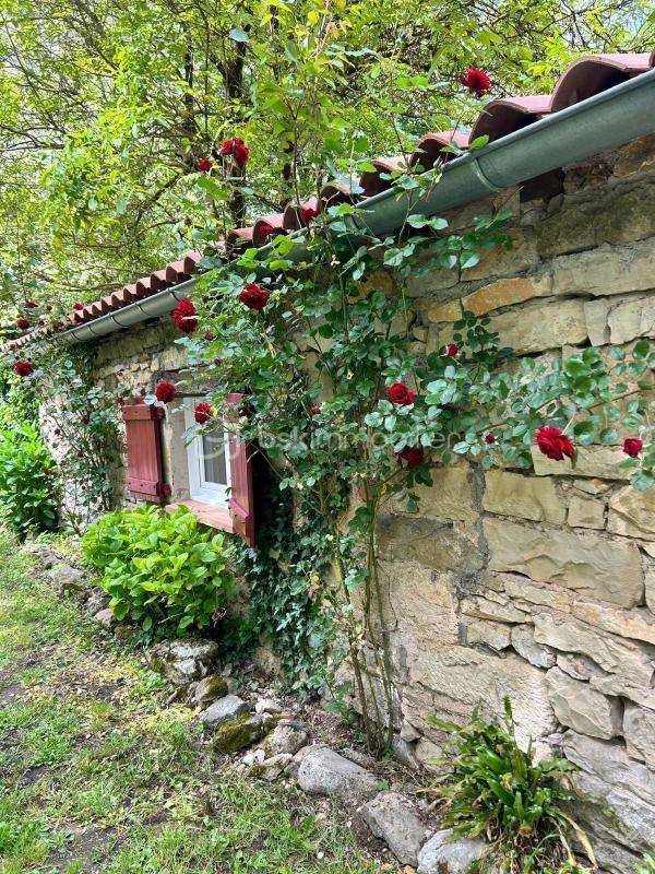 Maison à SAINT-ANTONIN-NOBLE-VAL