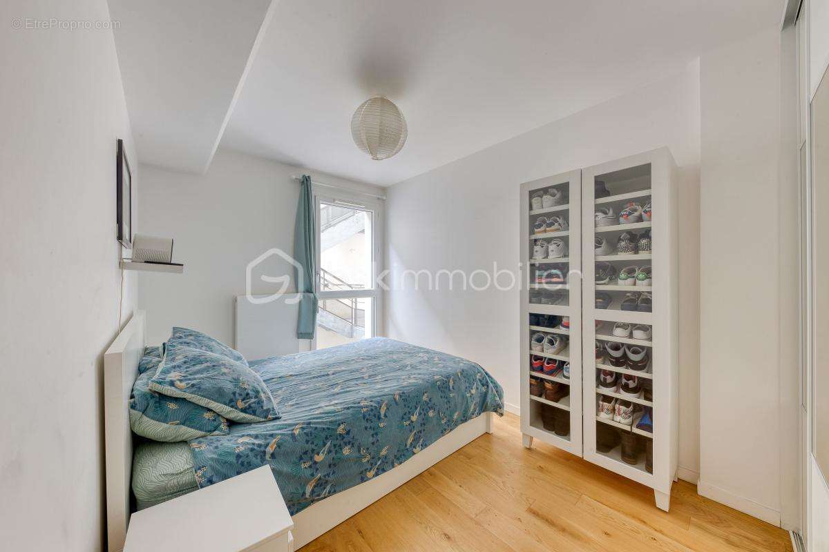 Appartement à MONTREUIL