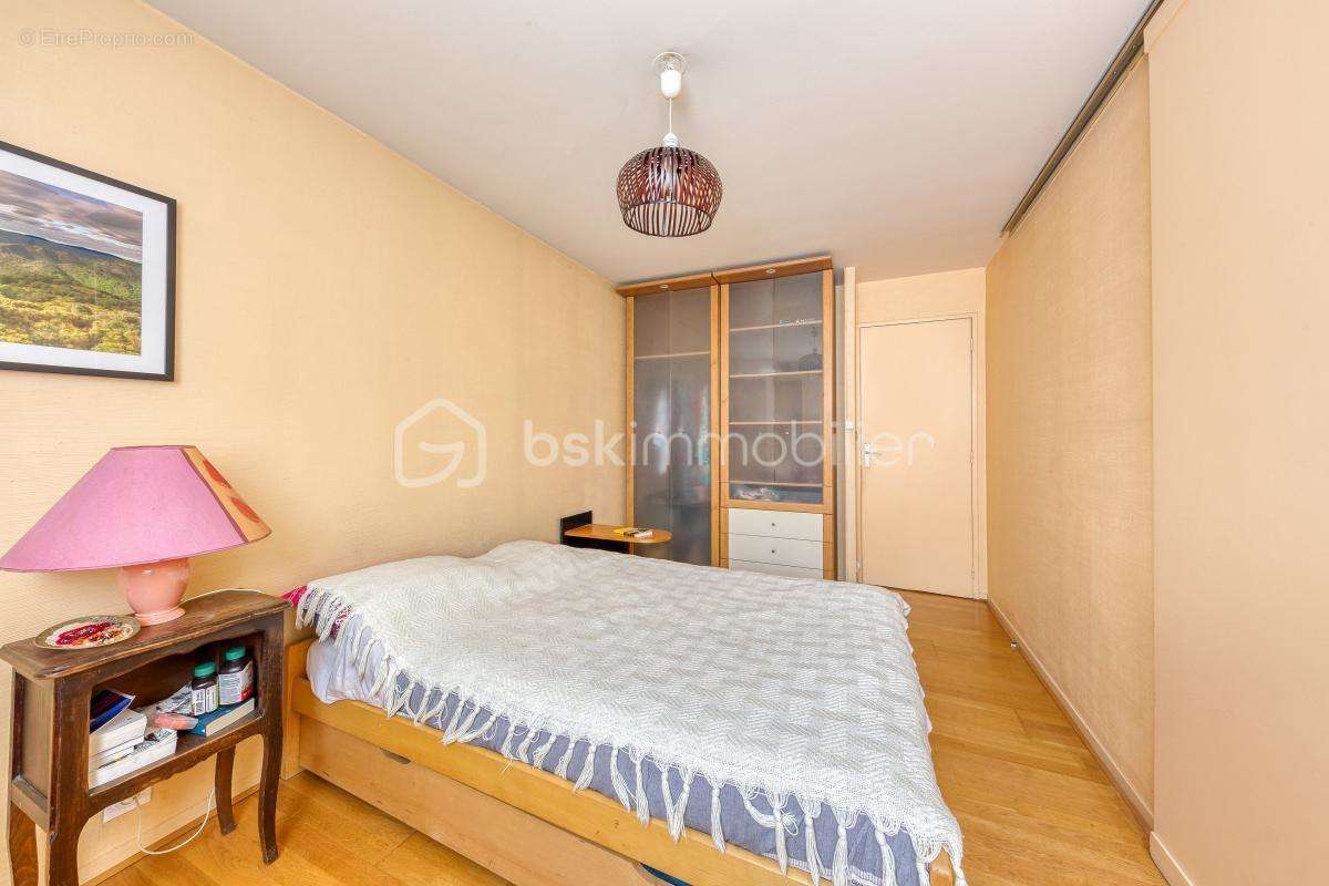 Appartement à MONTREUIL