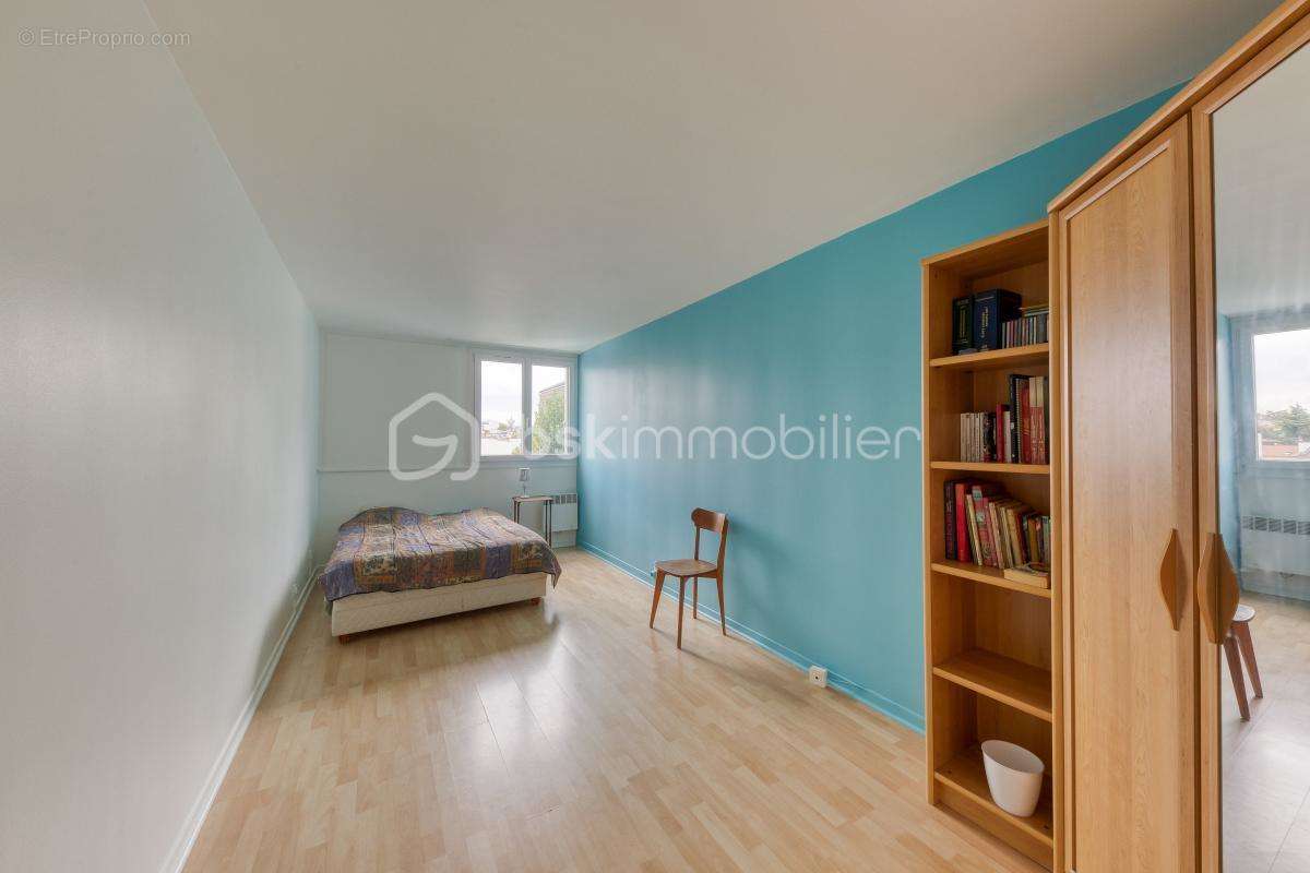 Appartement à MONTREUIL