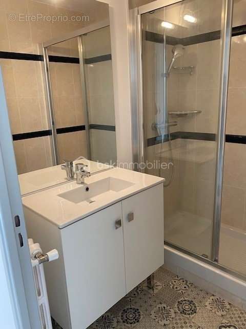 Appartement à TOURS