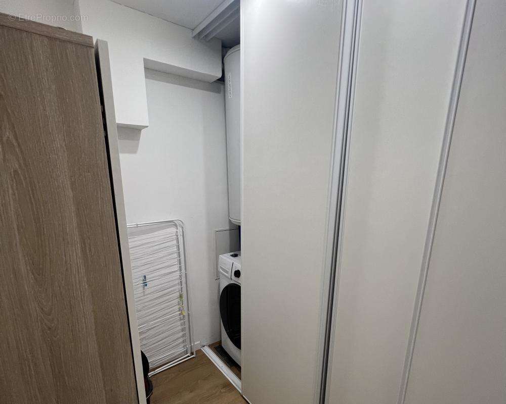 Appartement à BOLQUERE