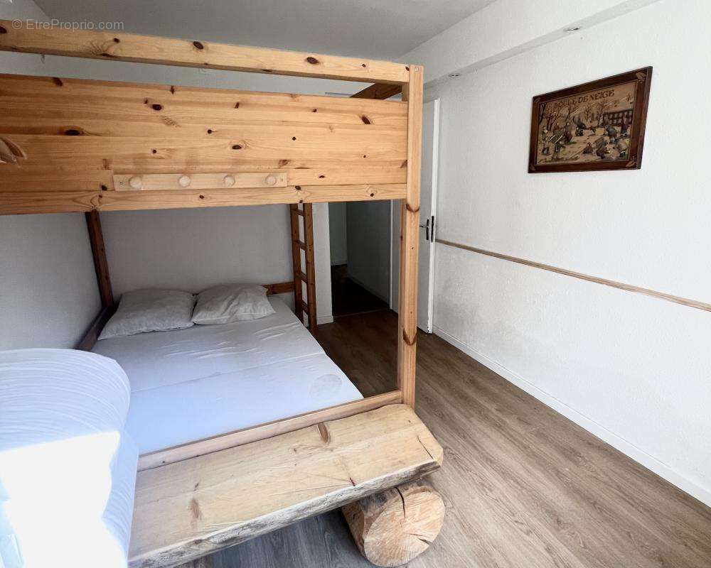 Appartement à BOLQUERE