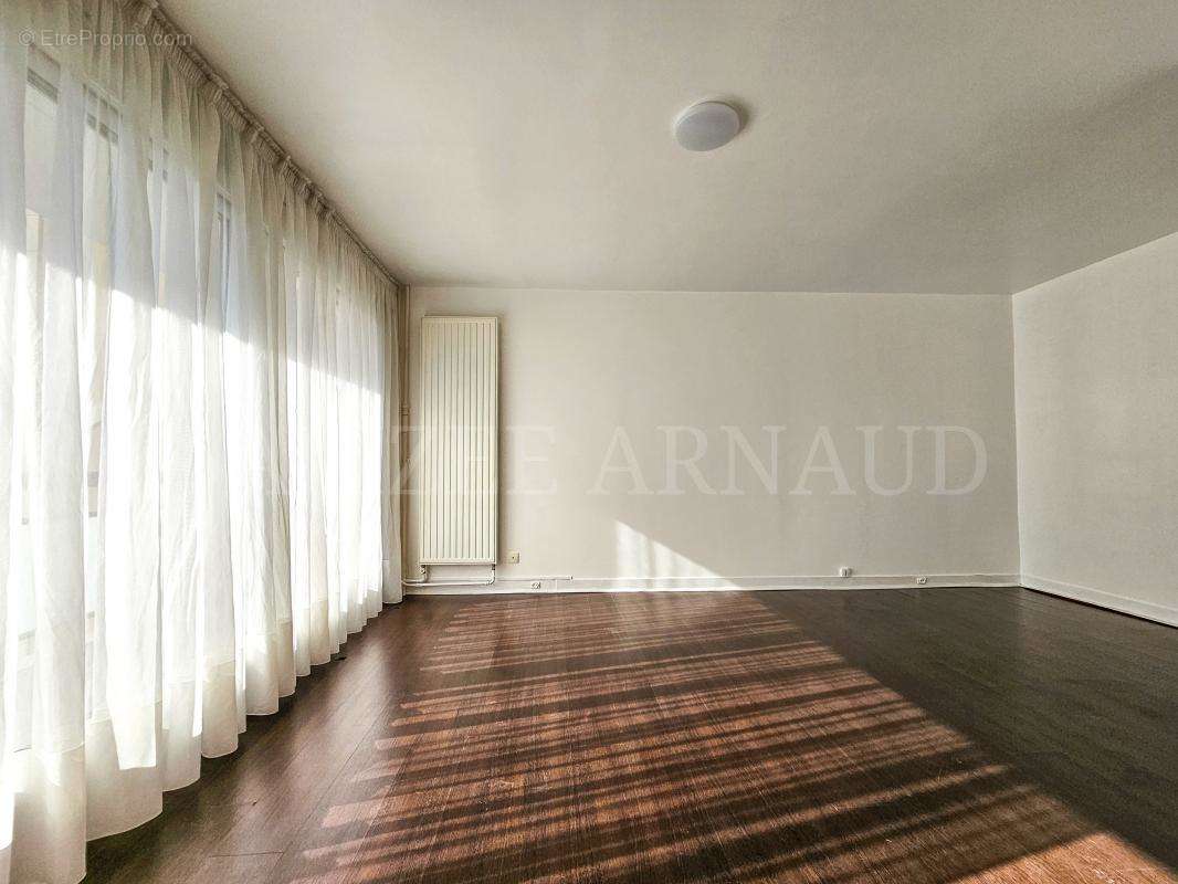 Appartement à PUTEAUX