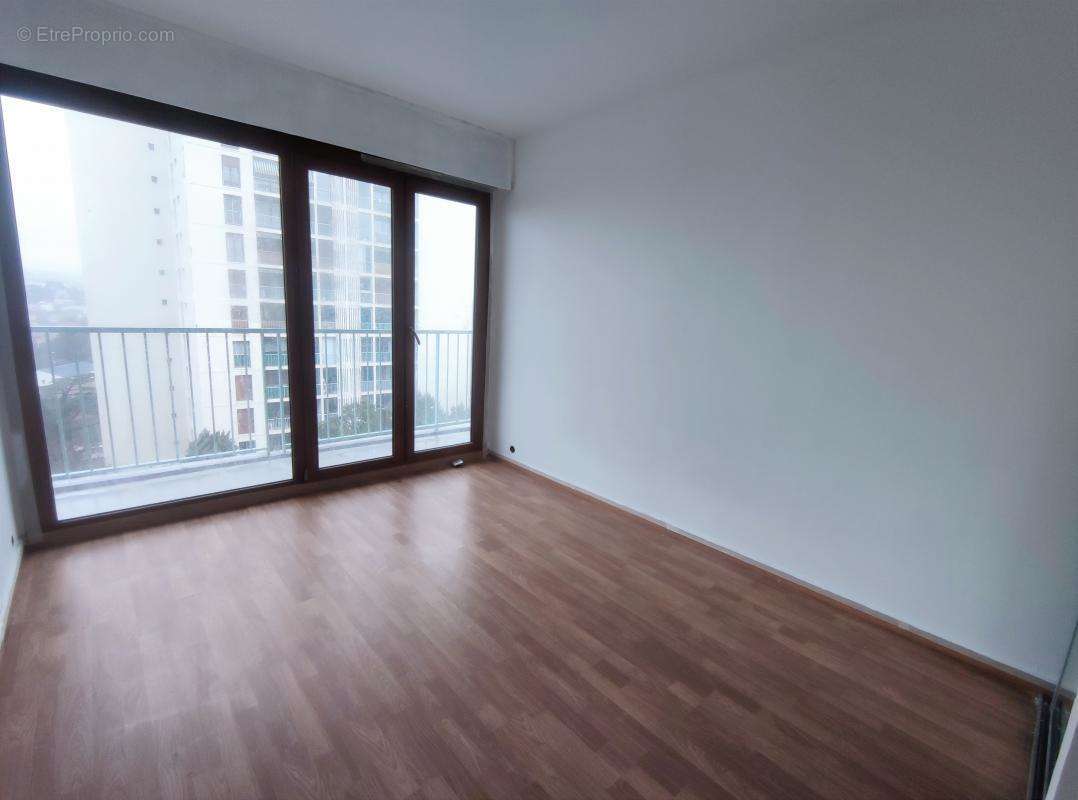 Appartement à MARSEILLE-13E