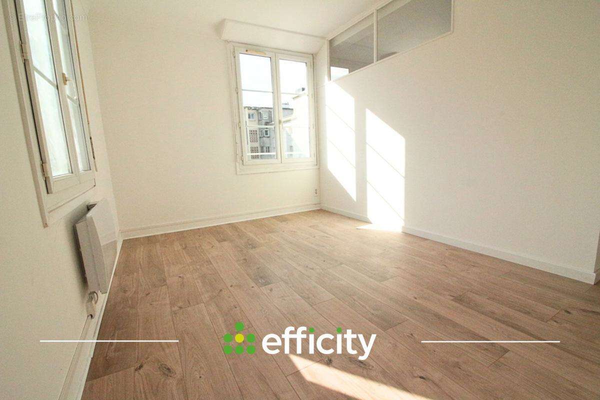 Appartement à CAEN