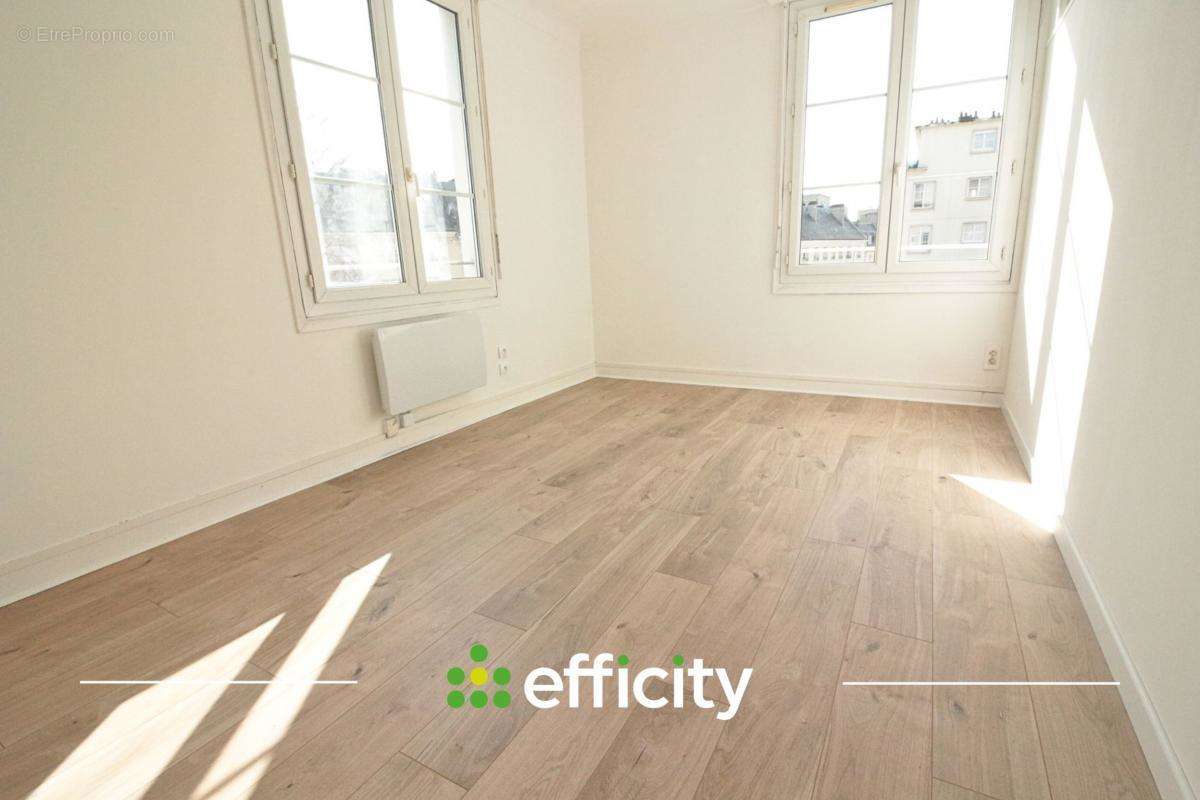 Appartement à CAEN