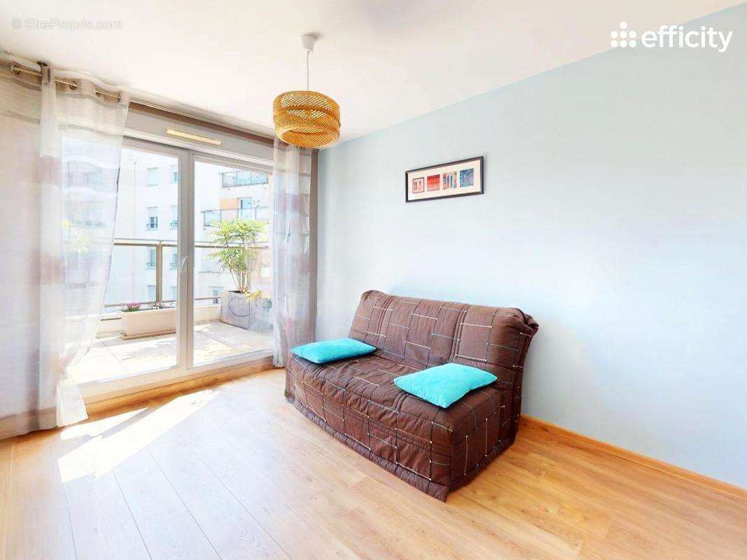 Appartement à LYON-3E