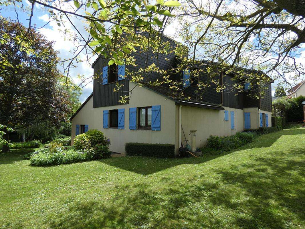 Maison à EVREUX