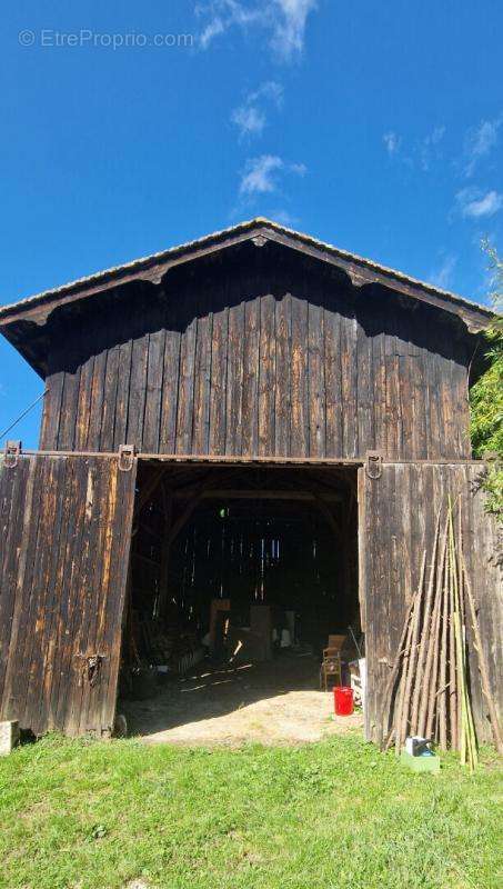 Maison à BAZAS