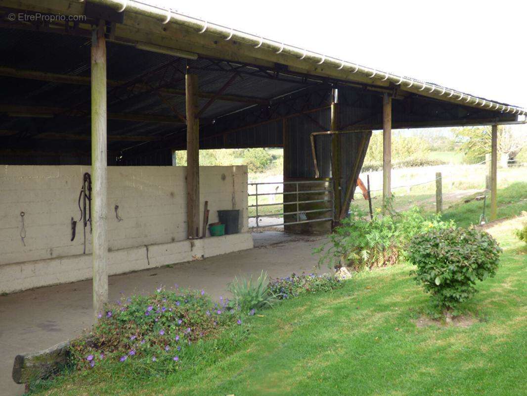 Maison à FORGES-LES-EAUX