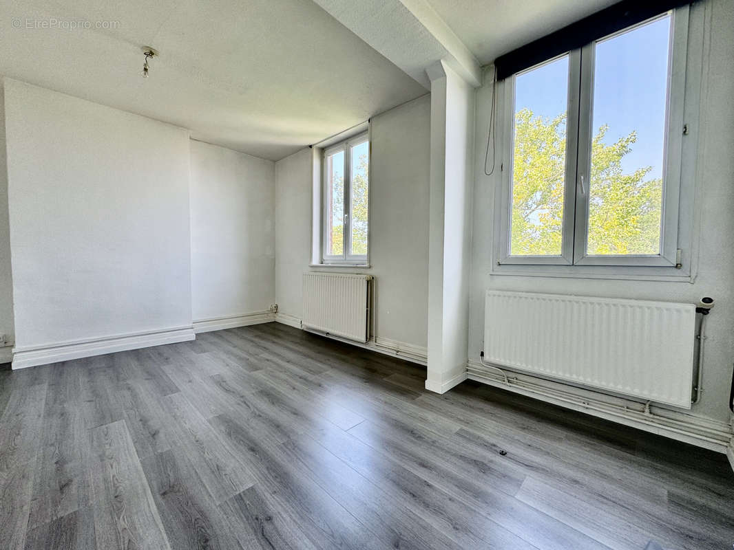 Appartement à DUNKERQUE