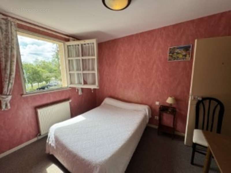 Appartement à VIC-FEZENSAC