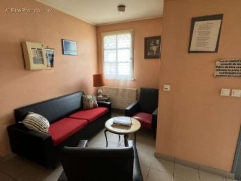 Appartement à VIC-FEZENSAC