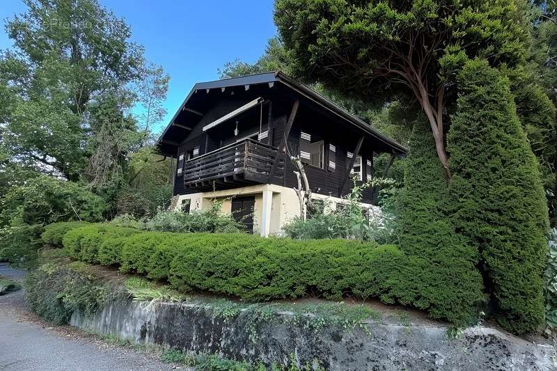 Maison à TALLOIRES