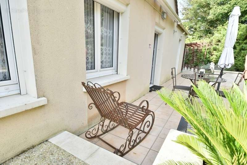 Maison à ANGOULEME