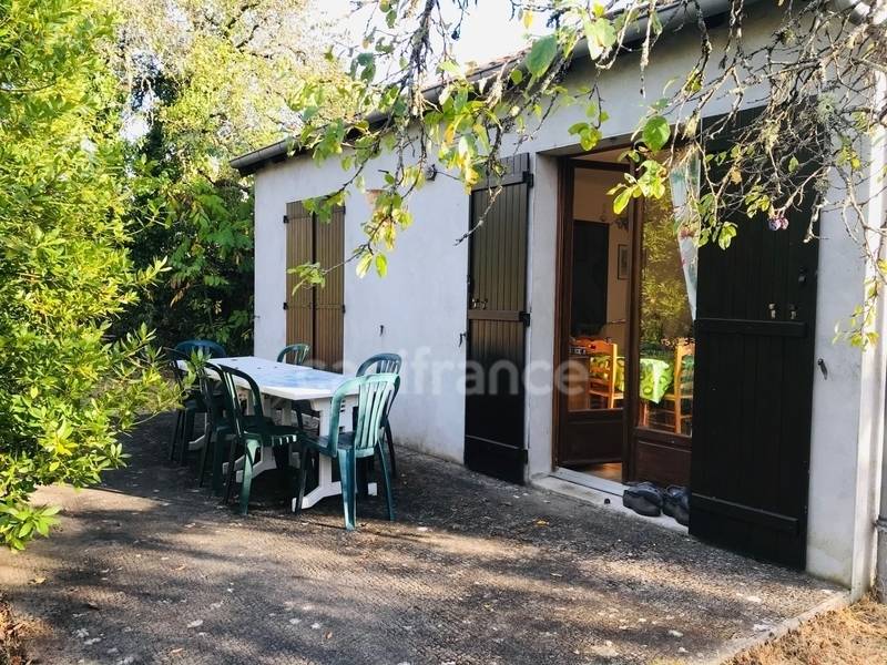 Maison à LA GUERCHE-SUR-L&#039;AUBOIS